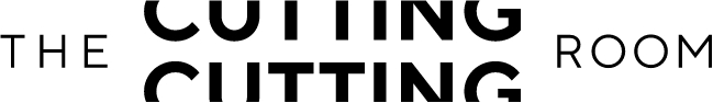 cutting-room